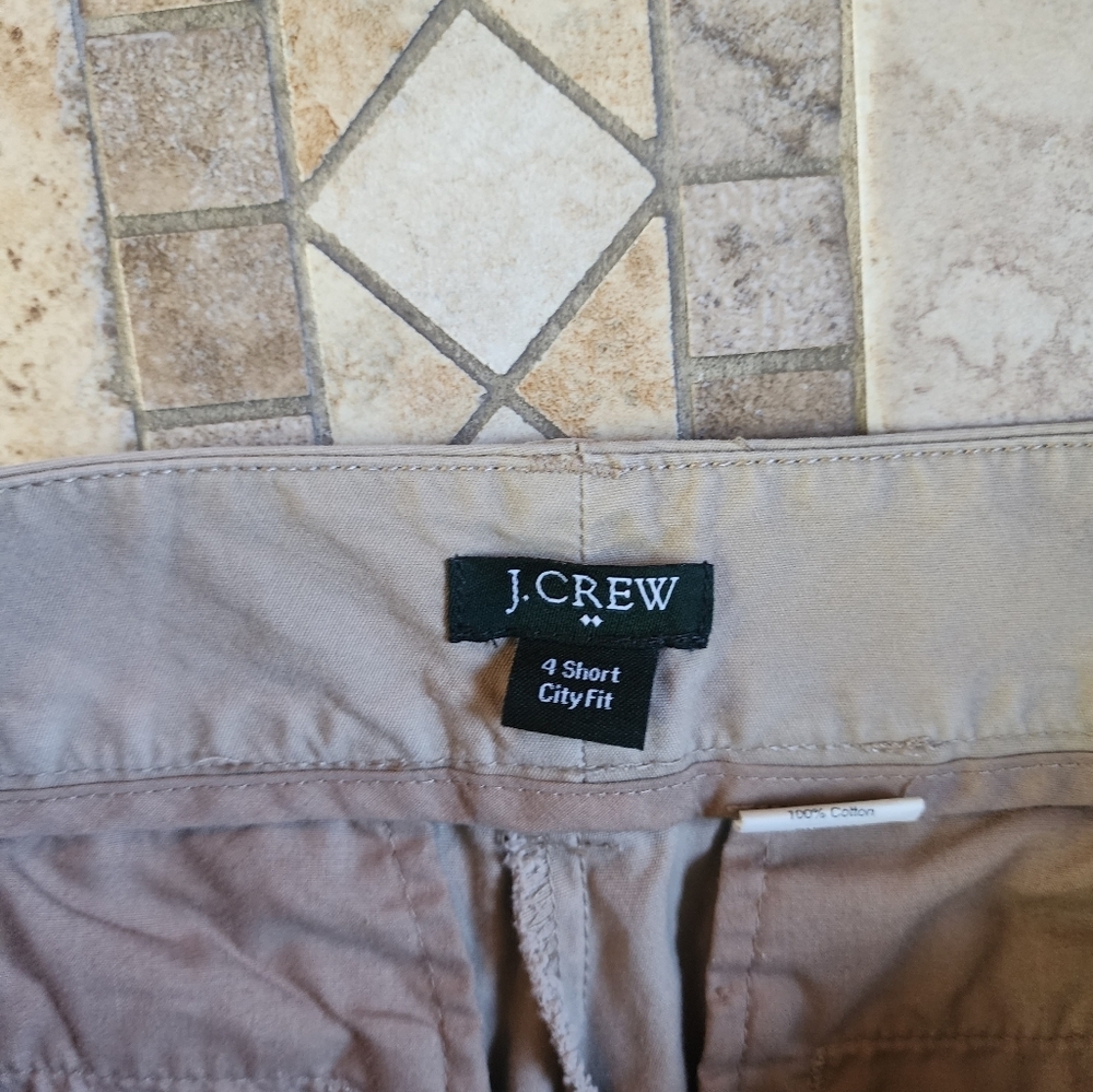 J.Crew Pants - Picture 2 of 4